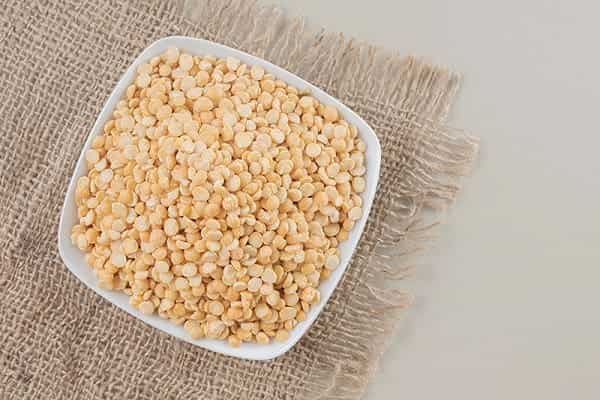 تصویر 2 از خرید لپه درشت آرتمیس + قیمت فروش استثنایی